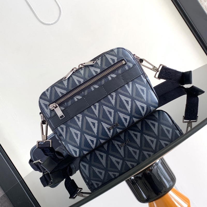 D*or satchel bags